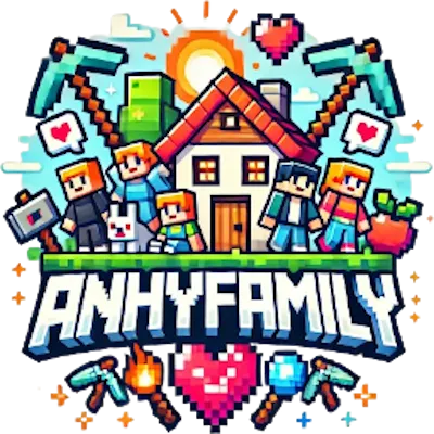 AnhyFamily