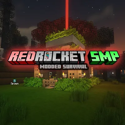 RedRocket Reborn