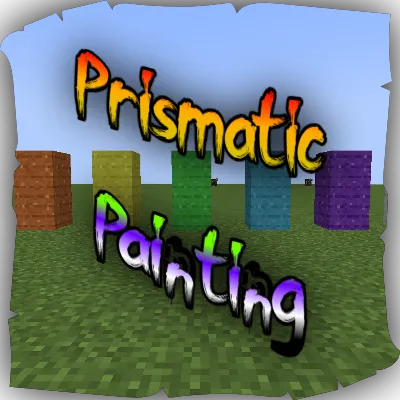 Prismatic Painting