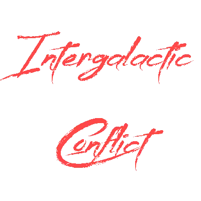 Intergalactic Conflict