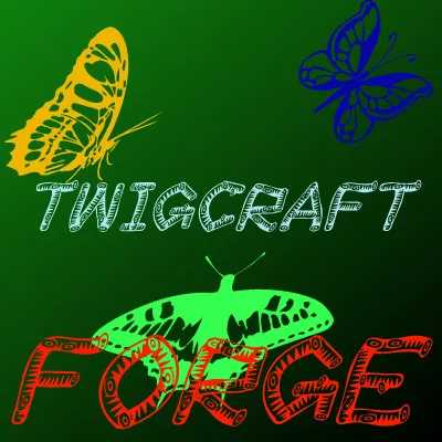 TwigCraft Forged