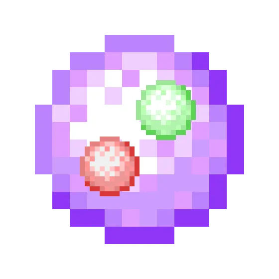 Weird Snowballs