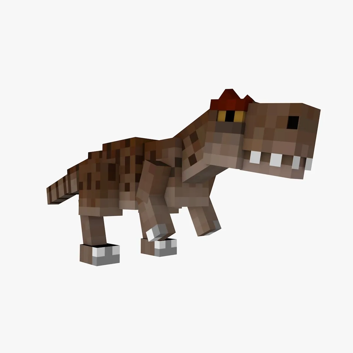Fossil & Archeology: Enhanced