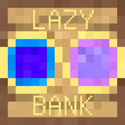 Lazybank