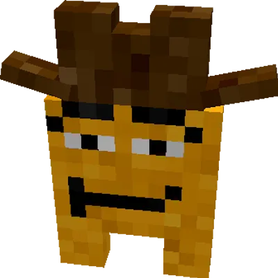Craftable Gedagedigedagedao