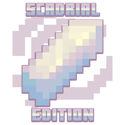 Scadrial Edition 2 - Enhanced