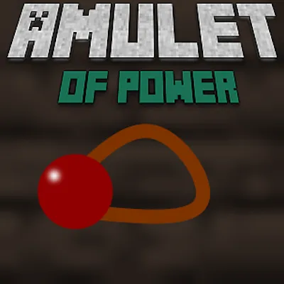 Amulet of power