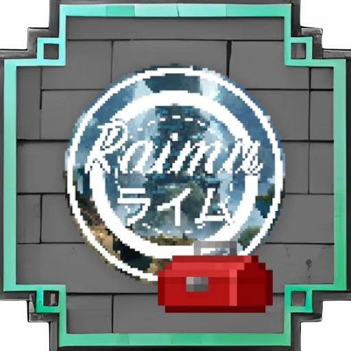 RaimuCraft Utilities