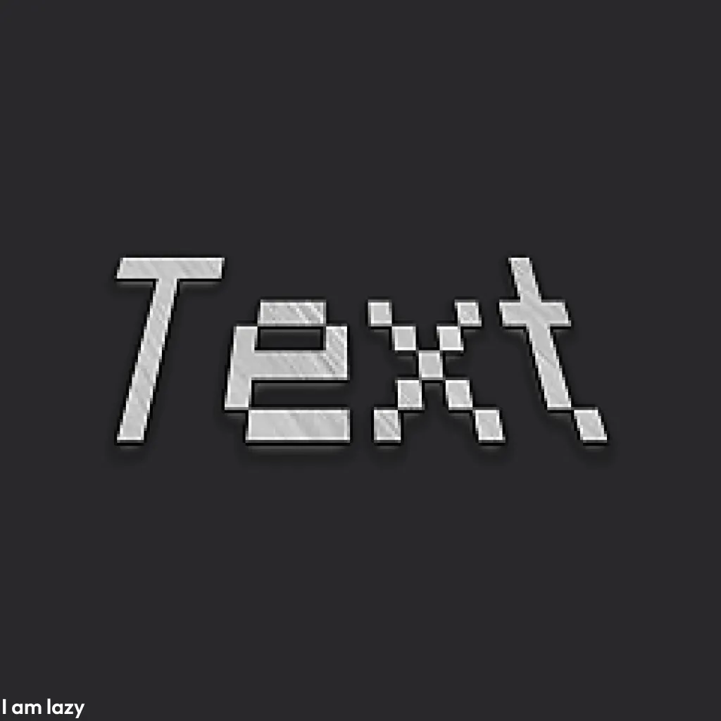 TextCraft API