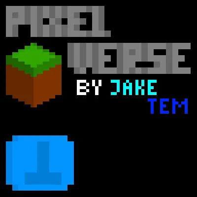 Pixelverse Resource Pack
