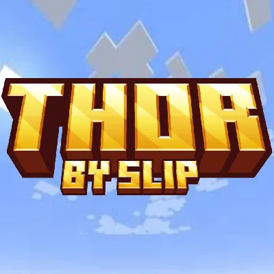 Thor by Slip