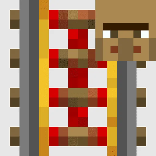 Railman Villager