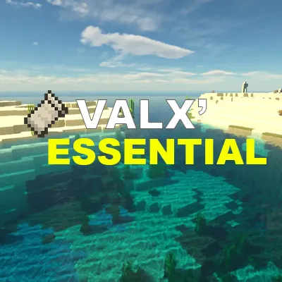 Valx' Essential For Fabric Server