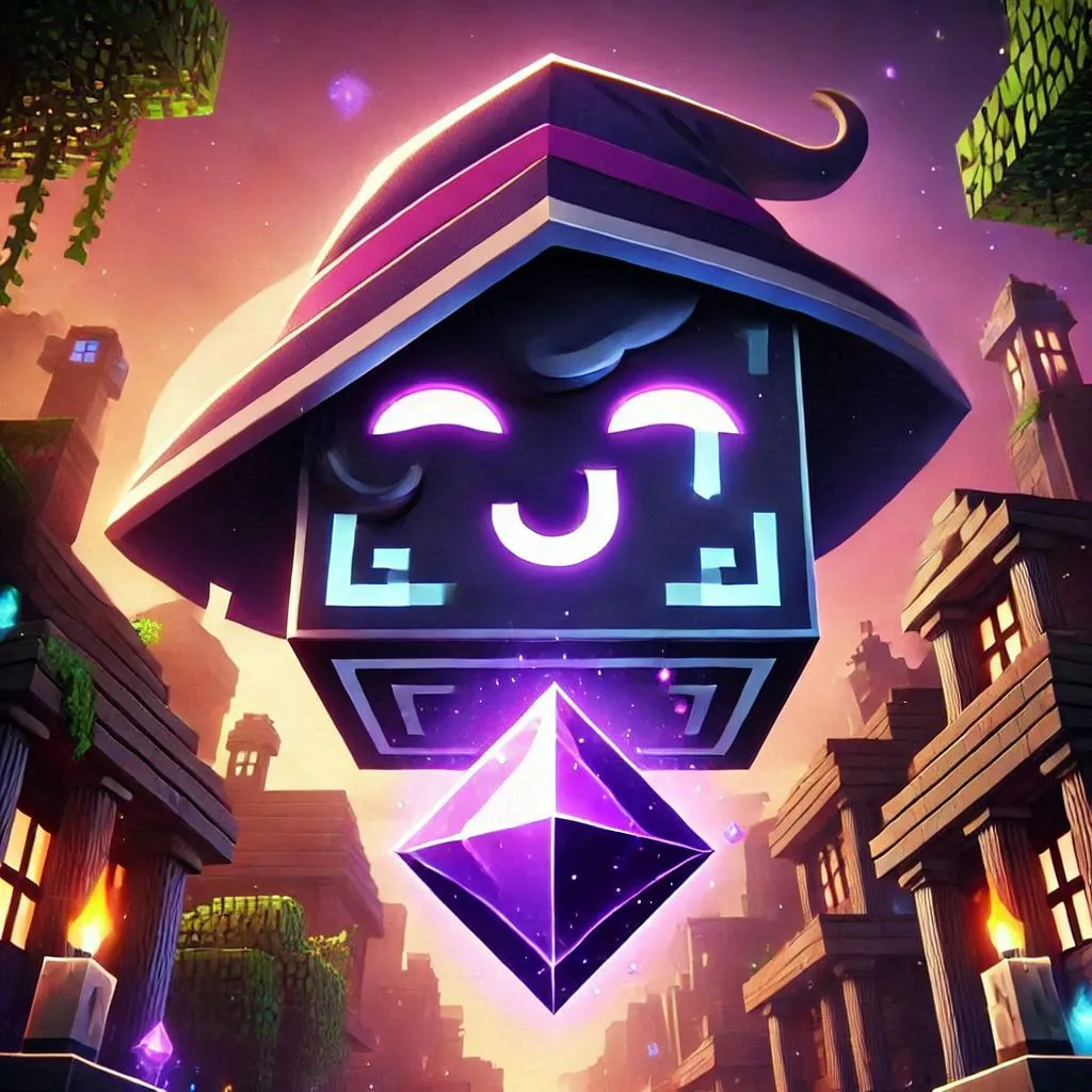 Fantasy SMP Resource Pack