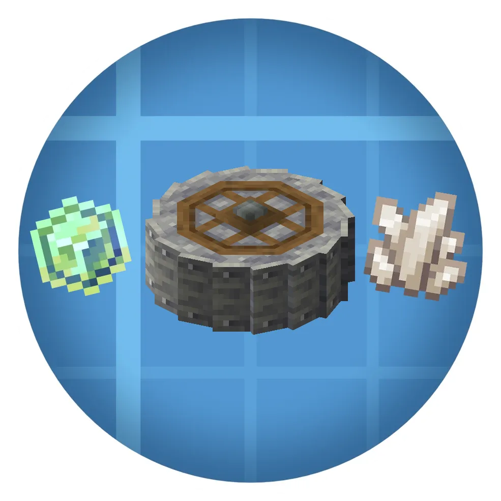 Create: Quartz Crusing