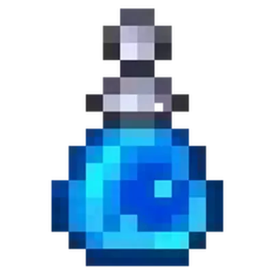 Wormhole Potion