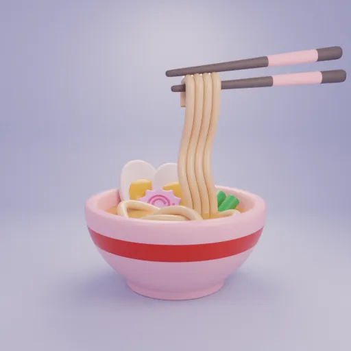 Ramen's Additions