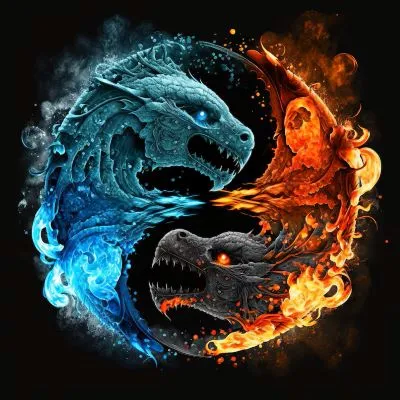 Dragons Fire Rise Of The Dragons