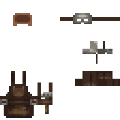 Semos Villagers Job Fix