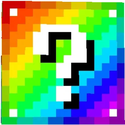Lucky Block Bedwars (zml)