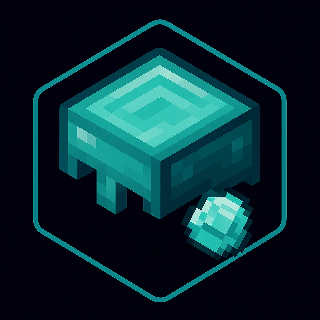 Gear & Tools Back to Ores