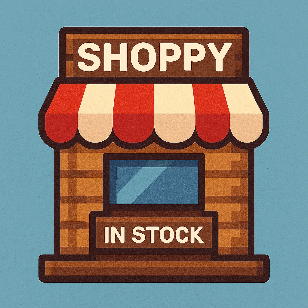 SHOPPY