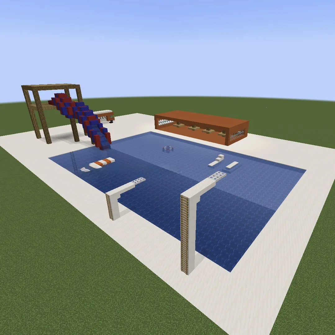 Water Park