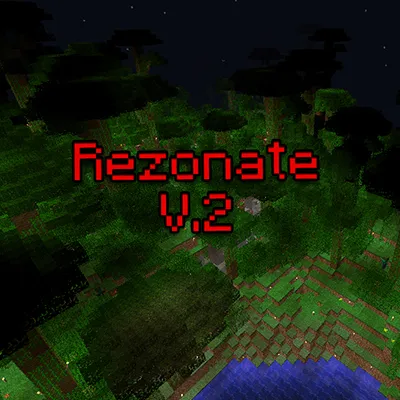 Rezonate V.2