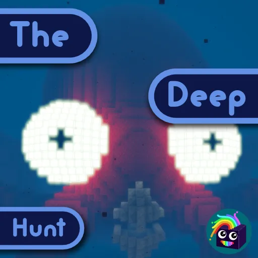 The Deep Hunt