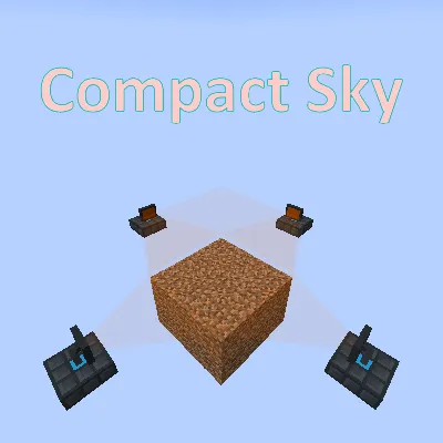 Compact Sky: Easy