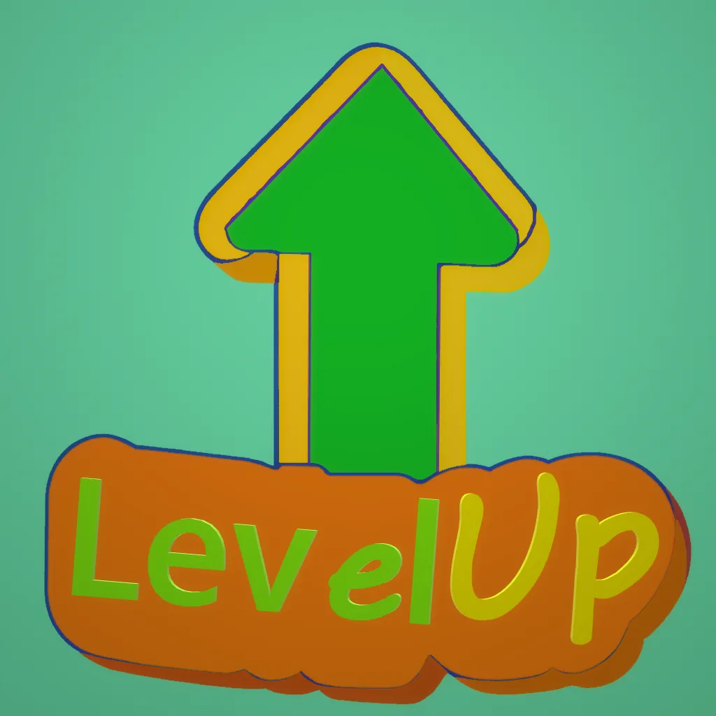 Level Up