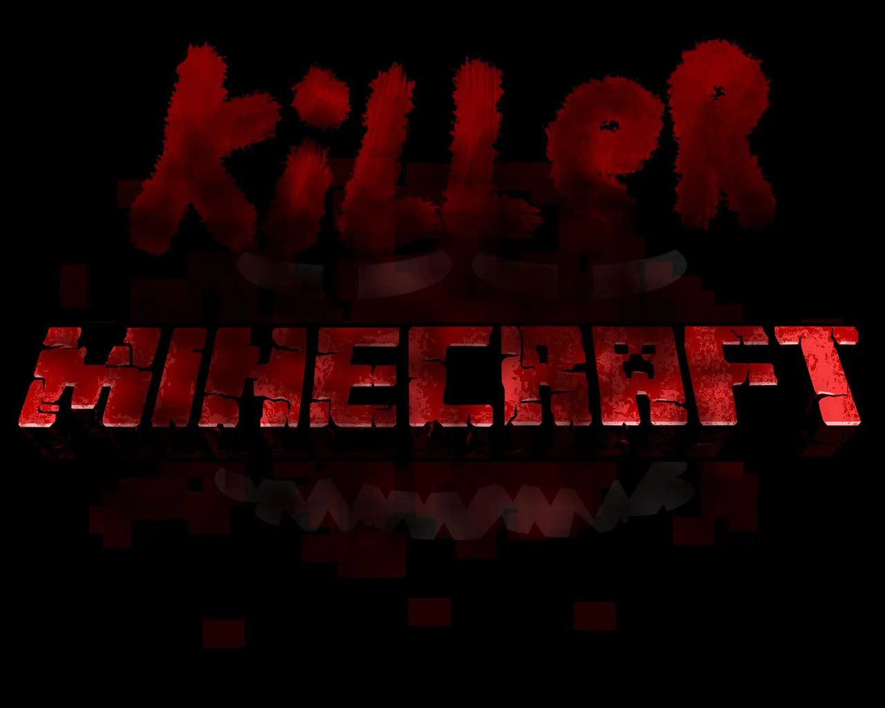 Killer Minecraft