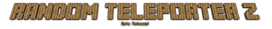RandomPlayerTeleporterZ