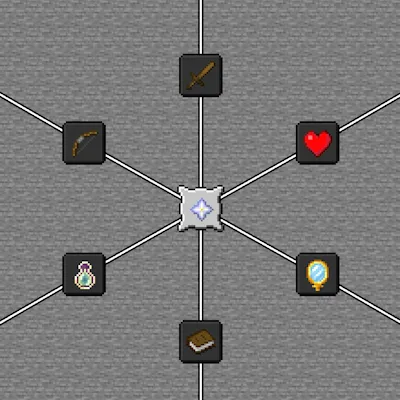 Scion: Races and Skill Tree