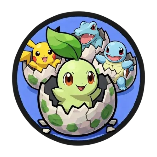 Cobblemon: Egg Spawner