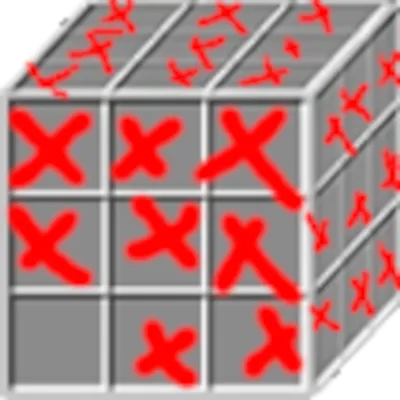 Limit my inventory!