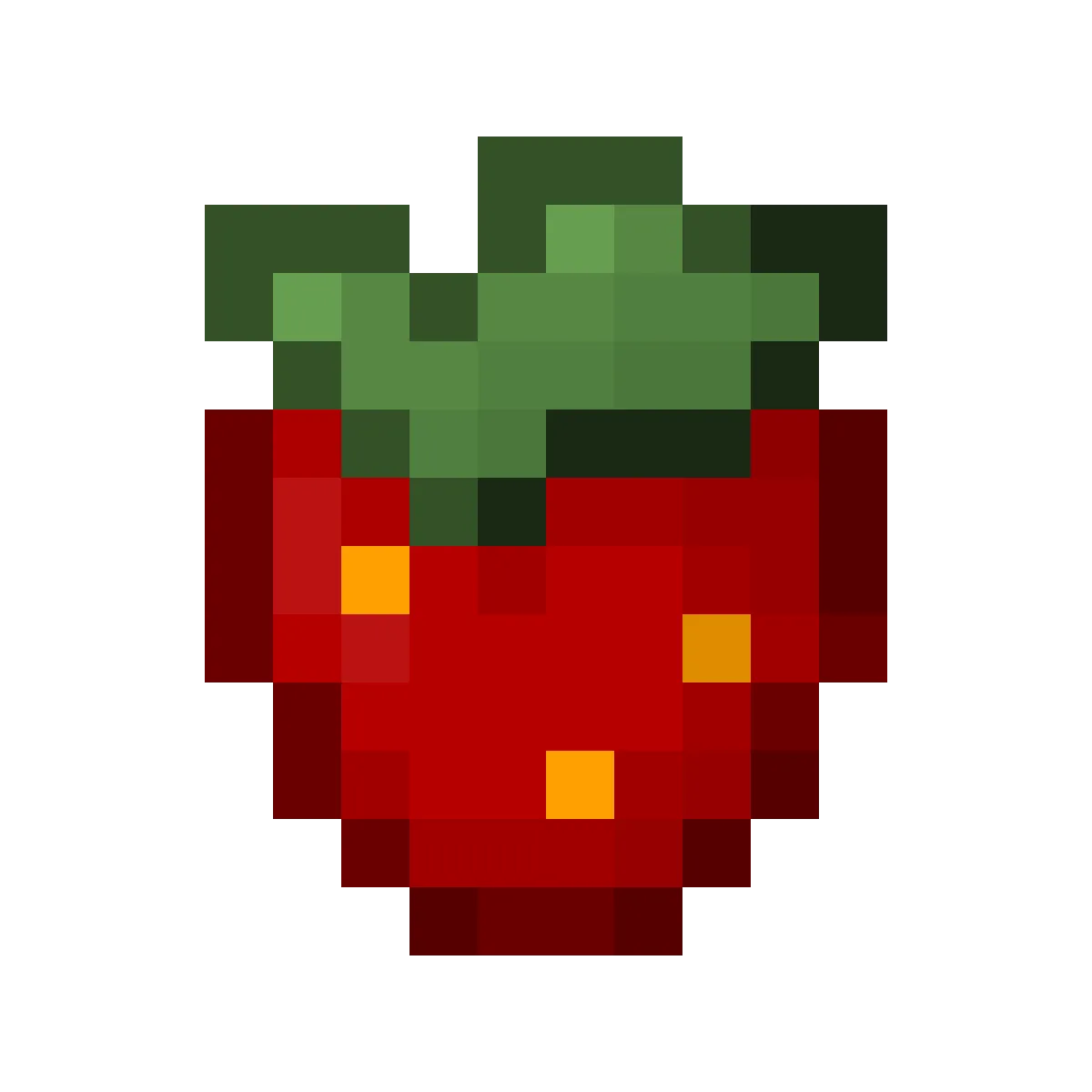 Strawberrycraft