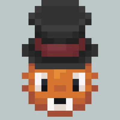 The Mad Hatter Моды