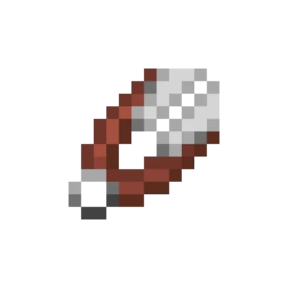 Shears for Leaf Litter