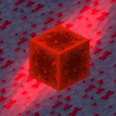 The RedStone