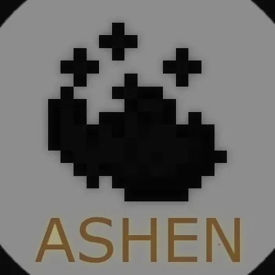 Ashen