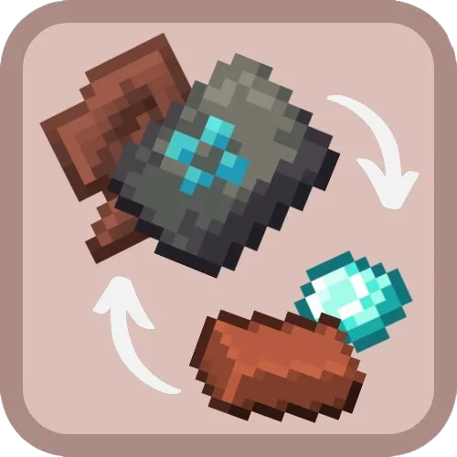 Uncraftable Trims & Sherds