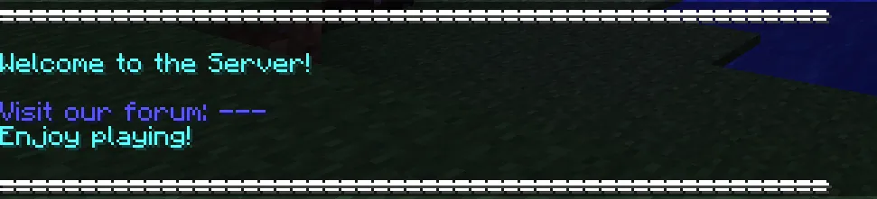 SimpleLobby