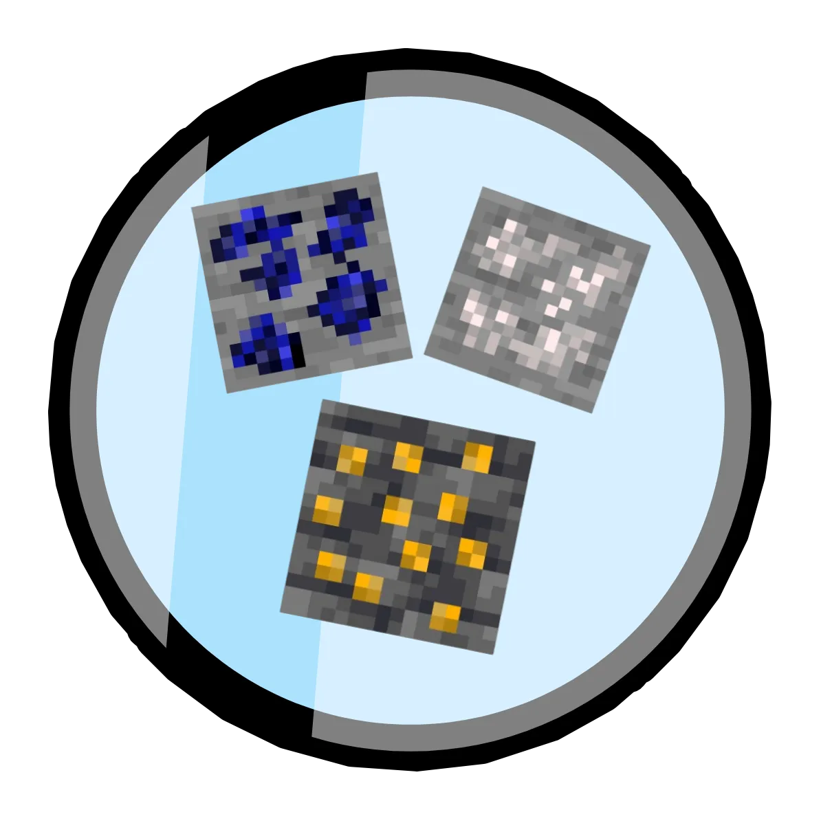 CheneTulipe Ore Expansion