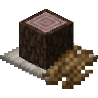 Farmer's Cutting: Nether's Exoticism