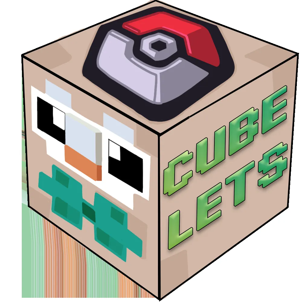 Cubelets Cobblemon Модпаки