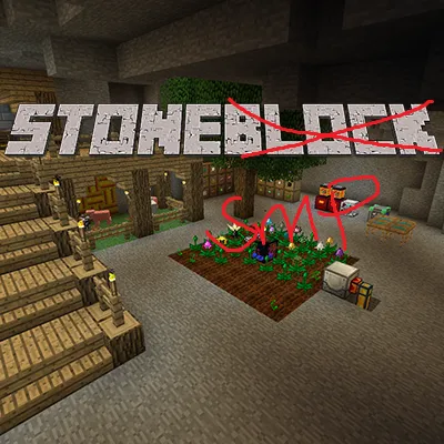 StoneSMP