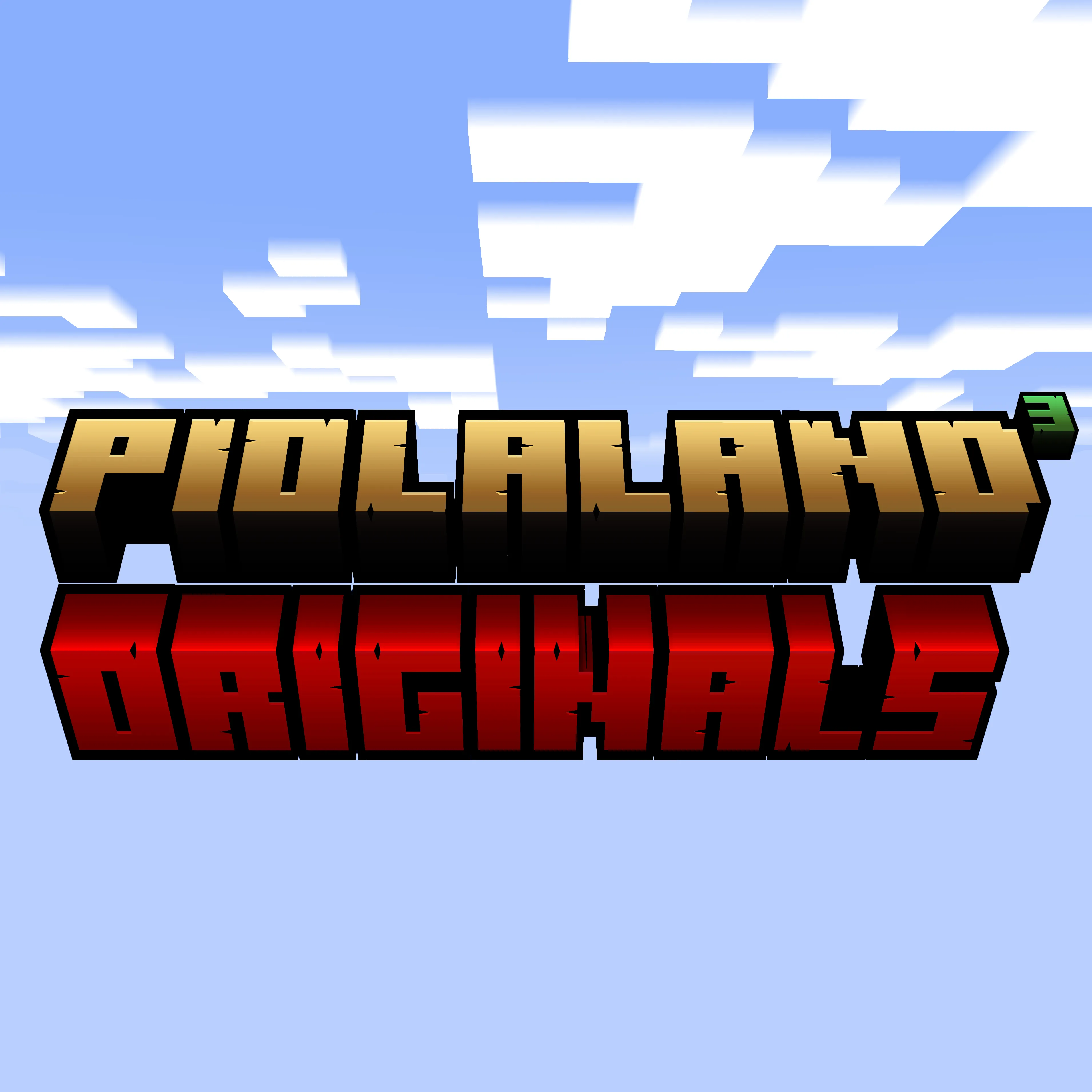 PiolaLand³ Originals
