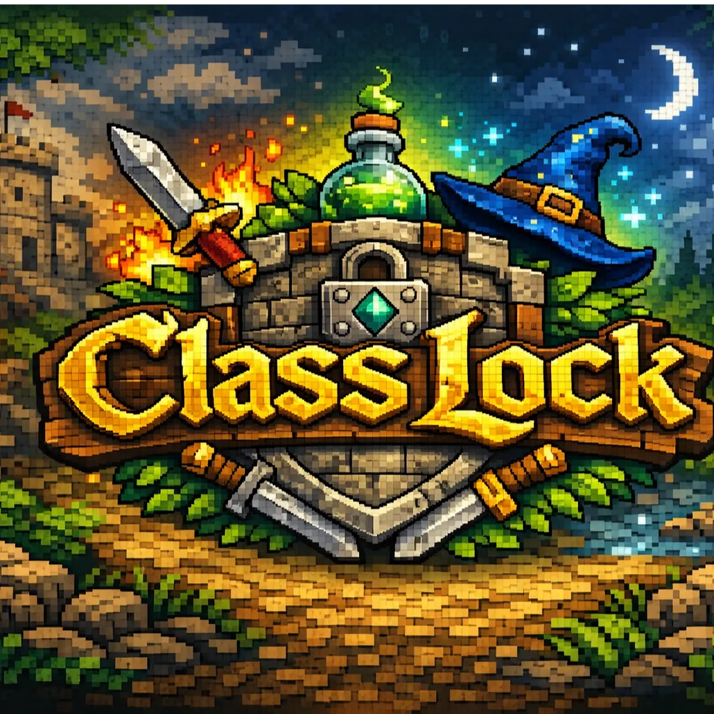 ClassLock