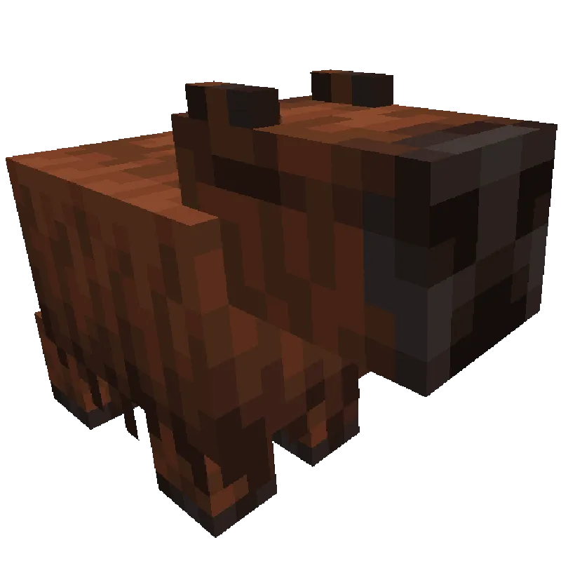 Capybara Companion